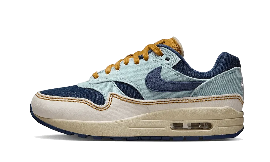 Air Max 1 ‘87 Denim Aura