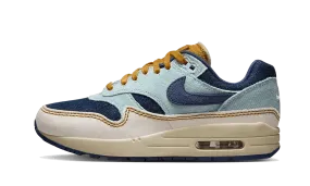 Air Max 1 ‘87 Denim Aura