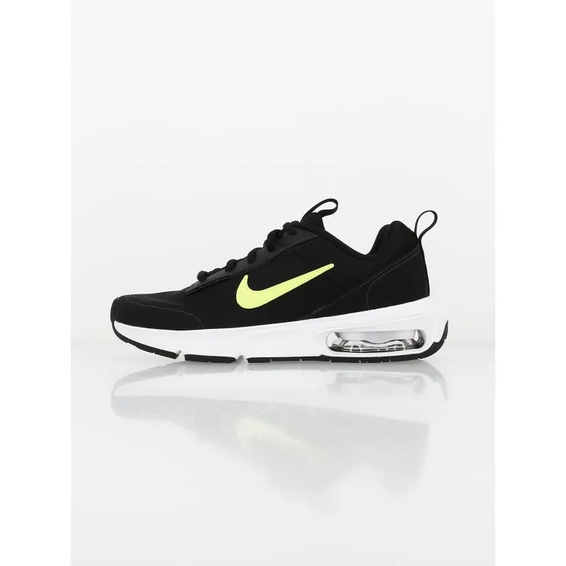 Air max baskets blanc noir gris homme - Nike | wimod