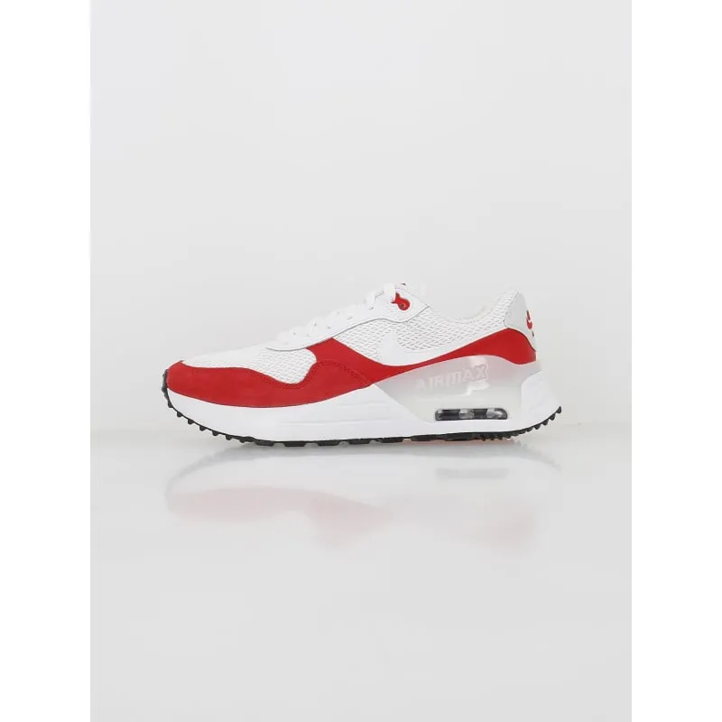 Air max baskets system gs noir enfant - Nike | wimod