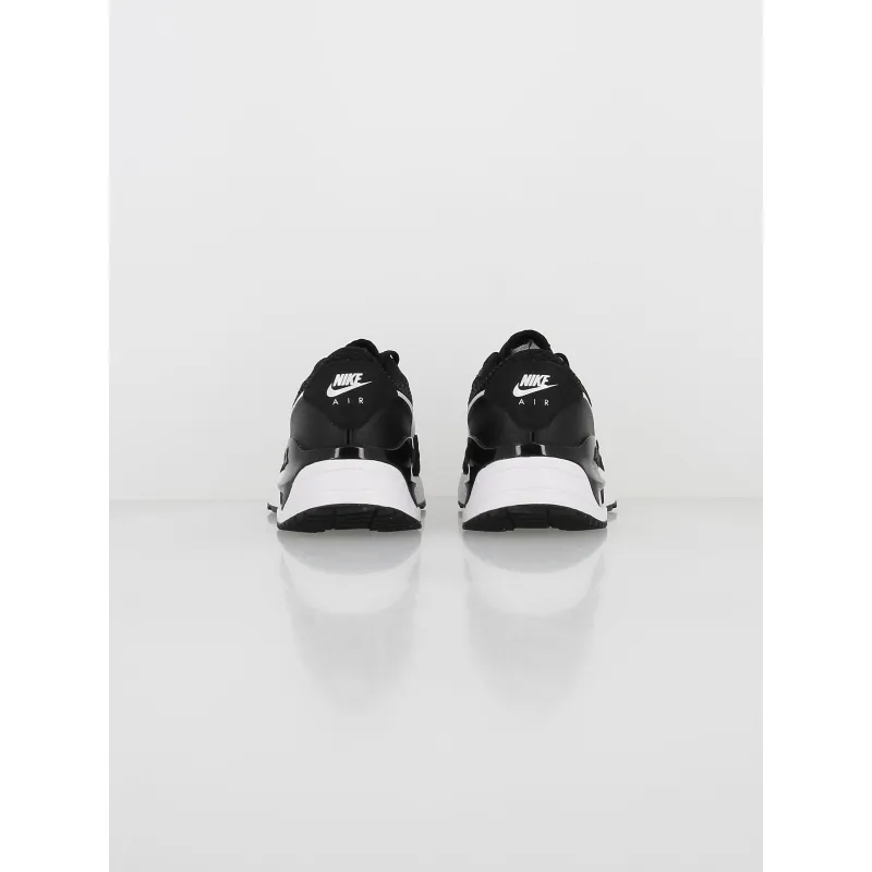 Air max baskets system gs noir enfant - Nike | wimod