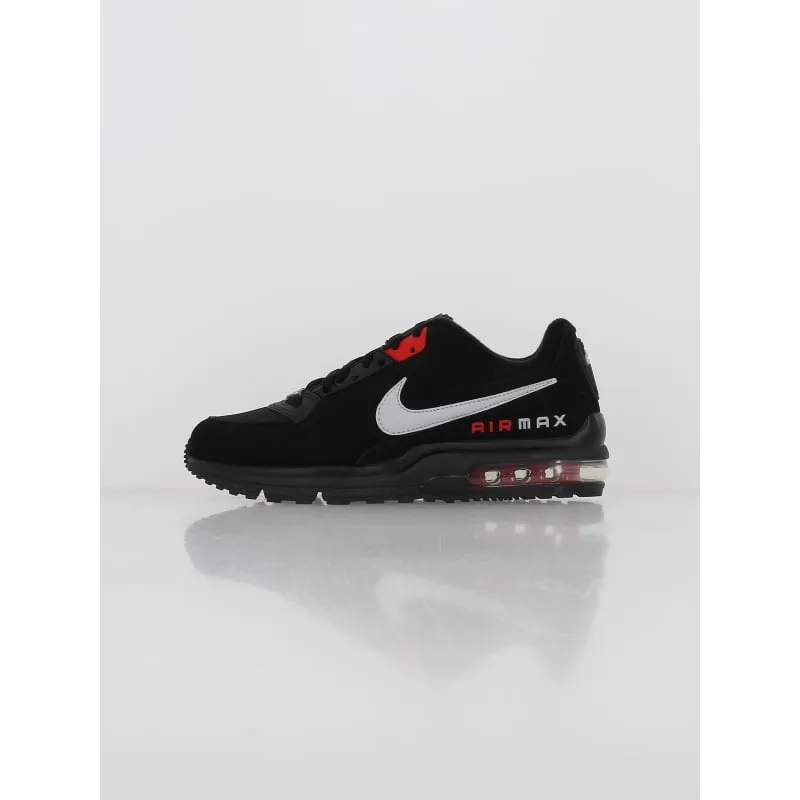 Air max baskets system gs noir enfant - Nike | wimod