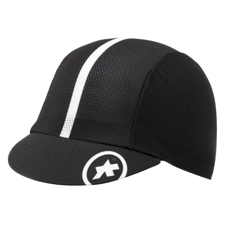 Assos Assos Cap - Casquette vélo | Hardloop