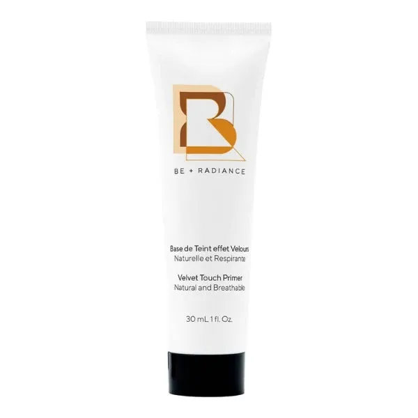 Base de Teint Effet Velours - BE+RADIANCE