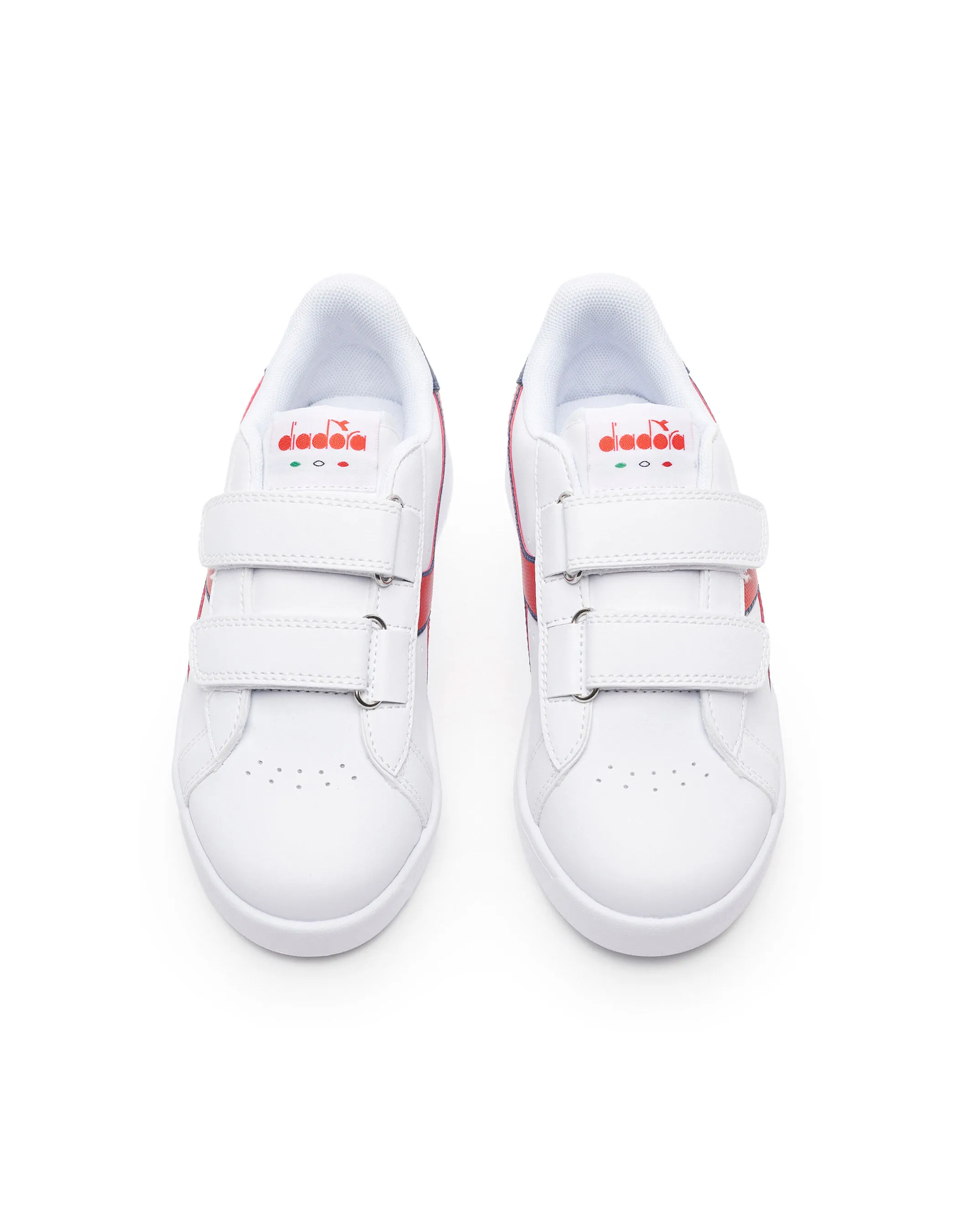 Baskets Diadora GAME P PS - Kid 4-8ans