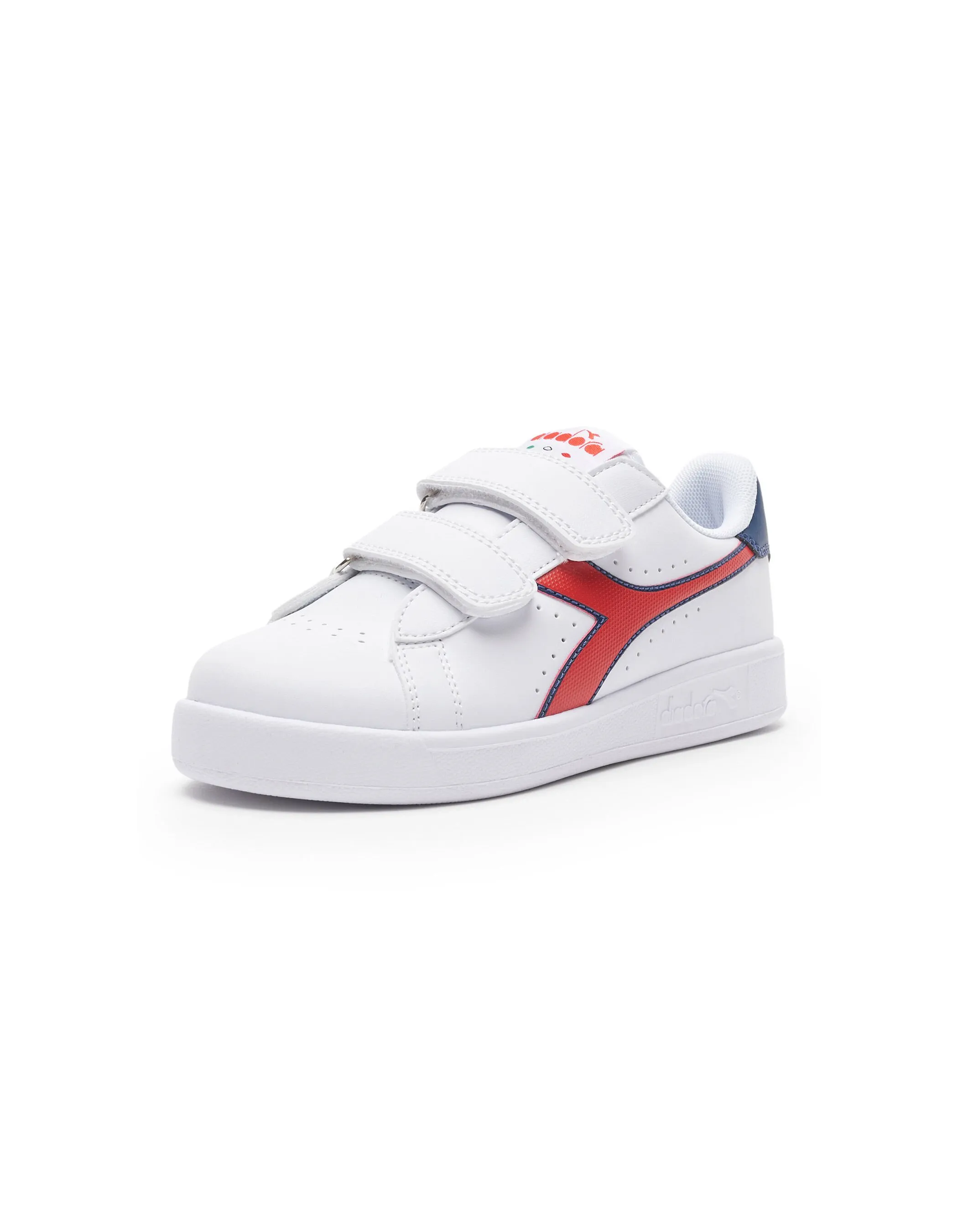 Baskets Diadora GAME P PS - Kid 4-8ans