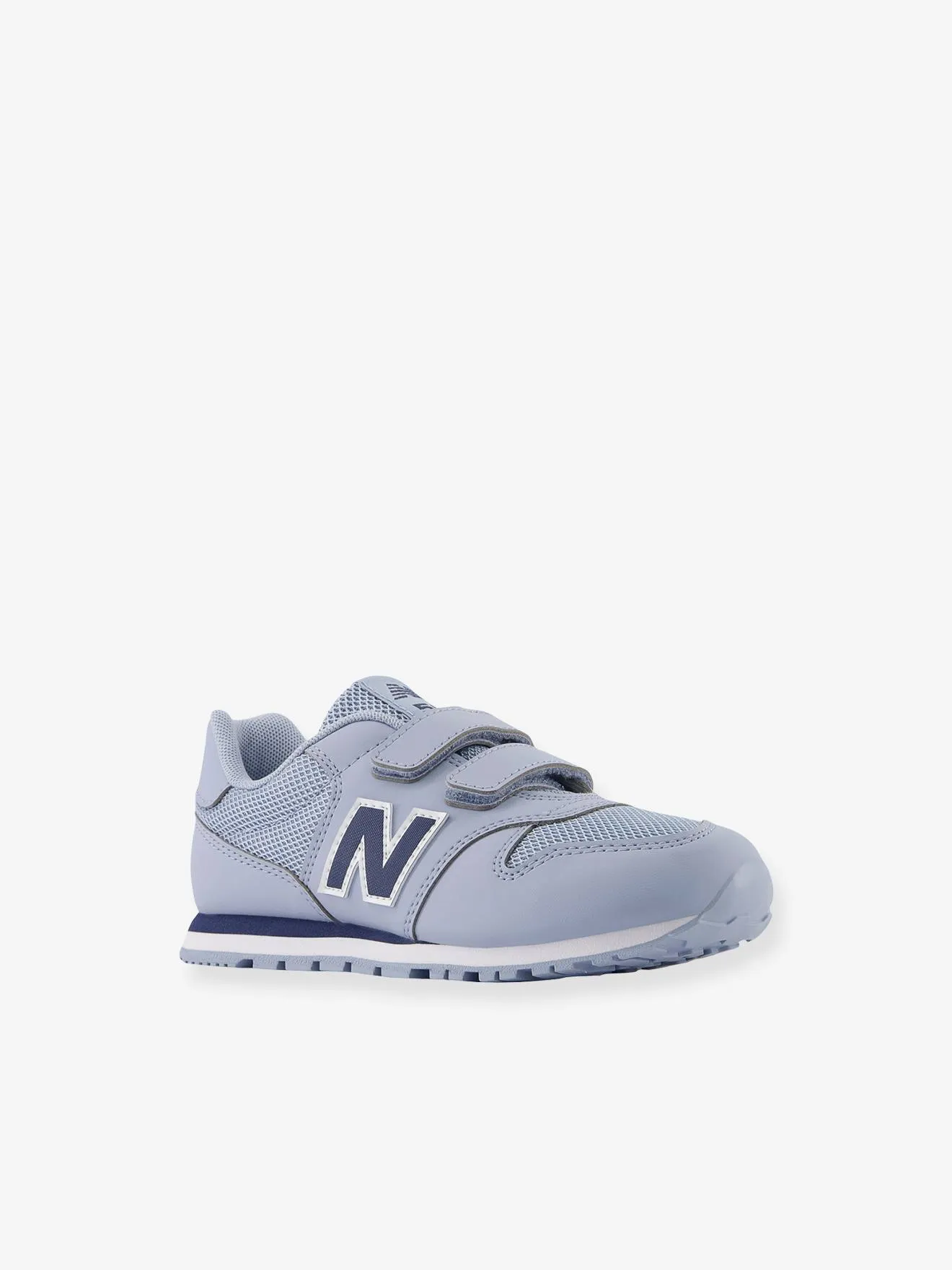 Baskets scratchées enfant PV500CGI NEW BALANCE® gris - New Balance