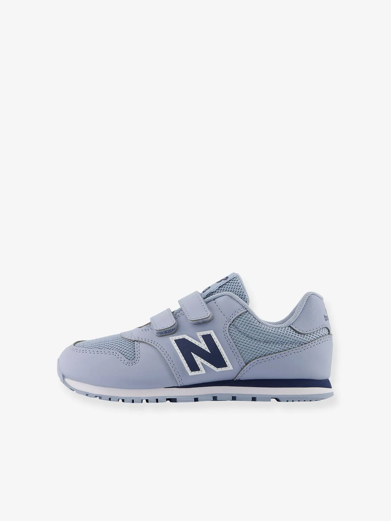 Baskets scratchées enfant PV500CGI NEW BALANCE® gris - New Balance