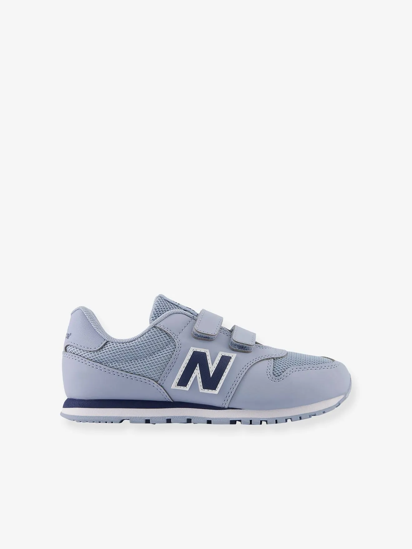 Baskets scratchées enfant PV500CGI NEW BALANCE® gris - New Balance