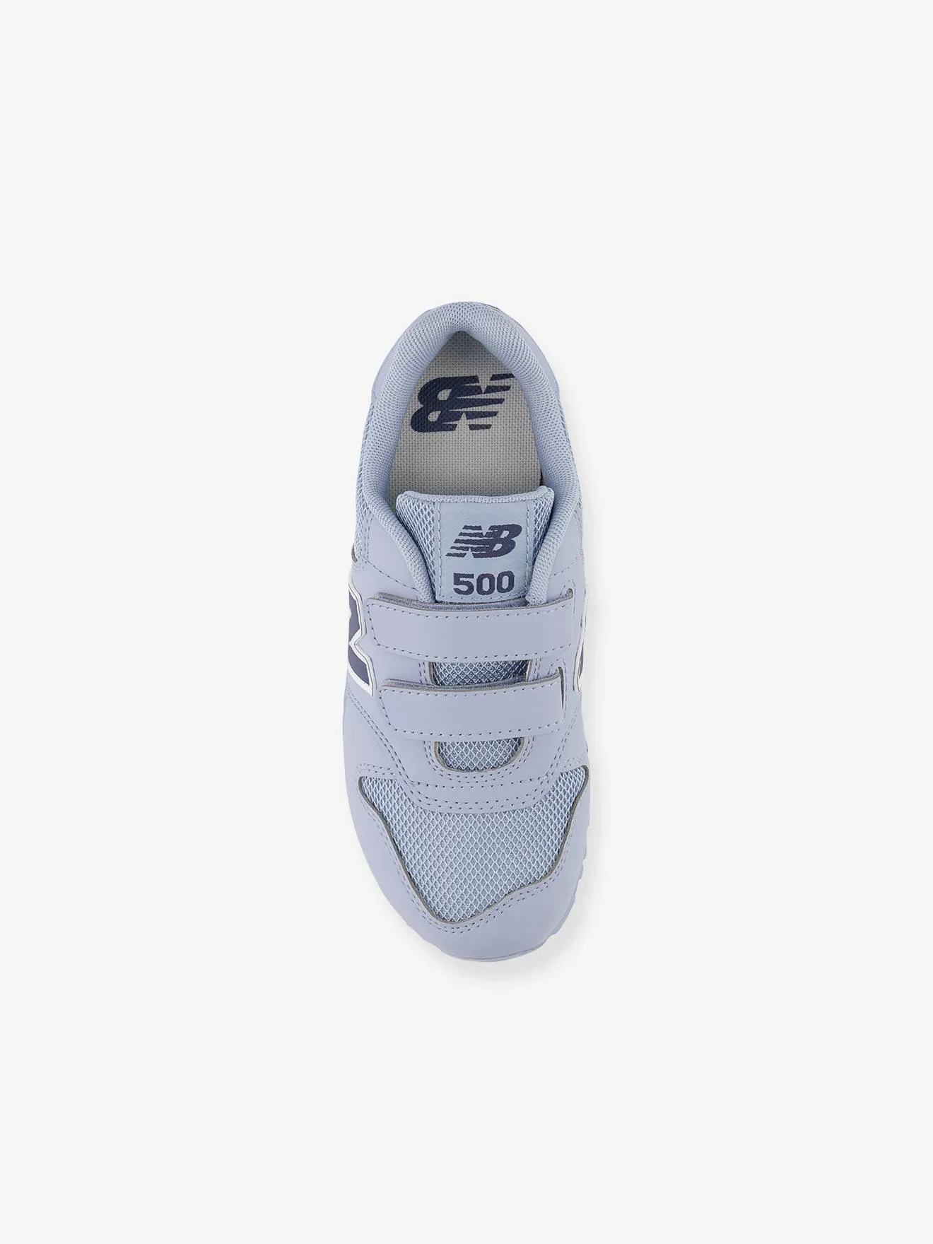 Baskets scratchées enfant PV500CGI NEW BALANCE® gris - New Balance