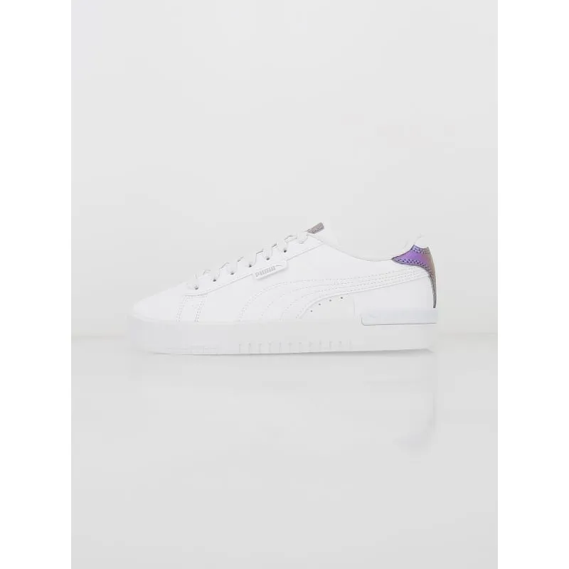 Baskets à scratch rebound summerize blanc enfant - Champion | wimod