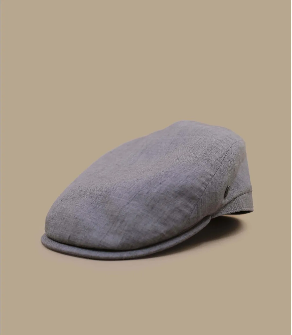 beret gris lin - Martino Lin gris City Sport : Headict