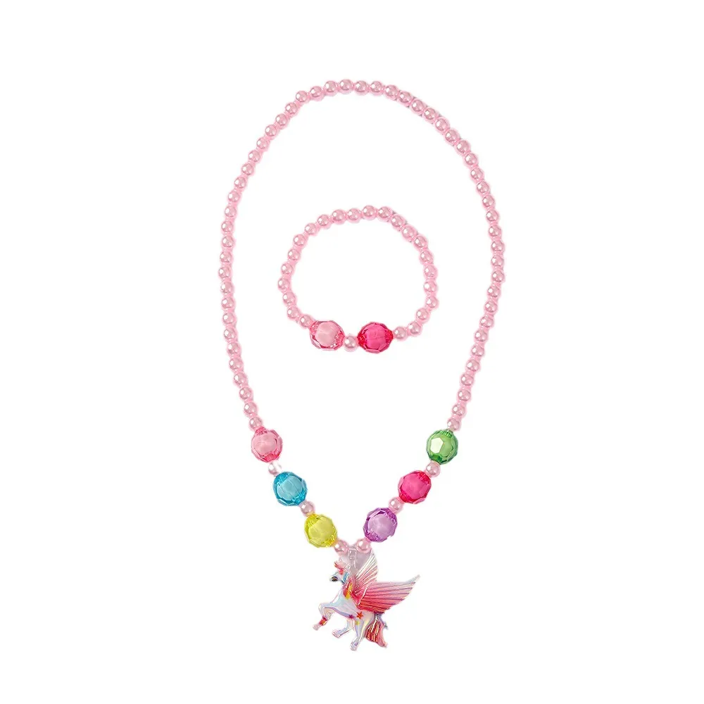 Bijoux Fantaisie Vendus Avec Boîte Demballage, Bijoux De Qualité À Vendre, Collier Et Bracelets WH006 Du 62,36 € | DHgate