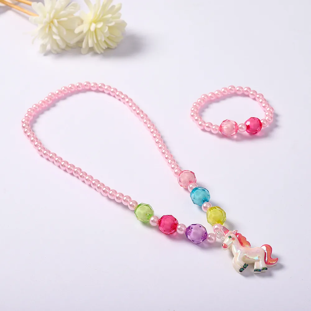 Bijoux Fantaisie Vendus Avec Boîte Demballage, Bijoux De Qualité À Vendre, Collier Et Bracelets WH006 Du 62,36 € | DHgate