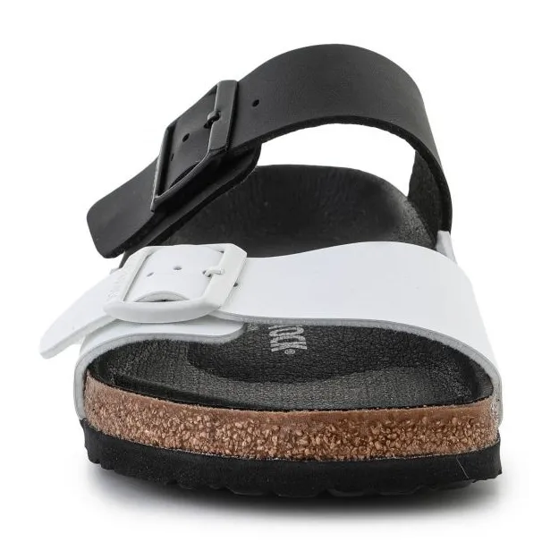 Birkenstock Arizona Split 1019703 chaussons le noir