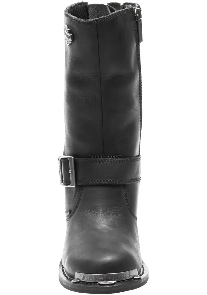 Bottes Harley-Davidson Femmes Rosanne Waterproof Moto D87127