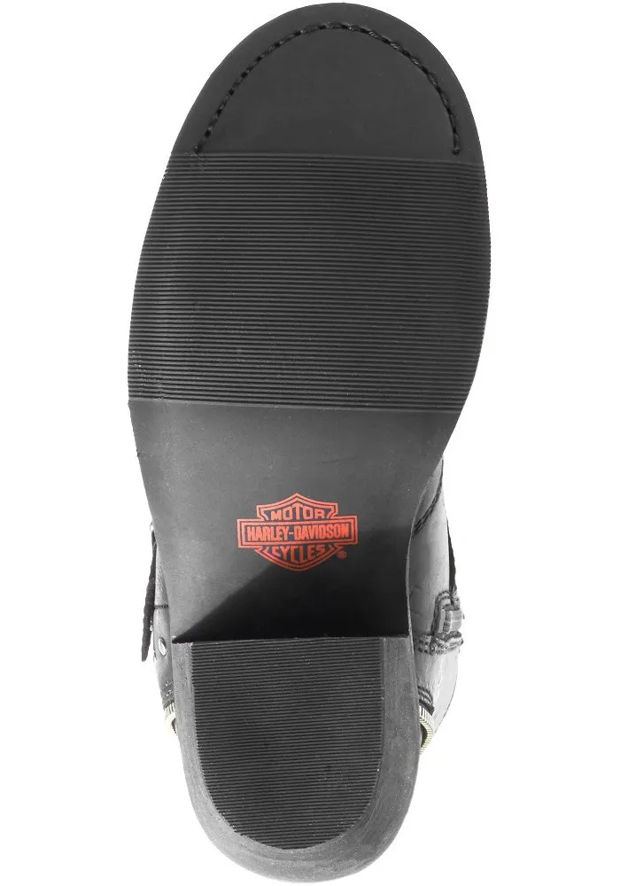 Bottes Harley-Davidson Femmes Rosanne Waterproof Moto D87127