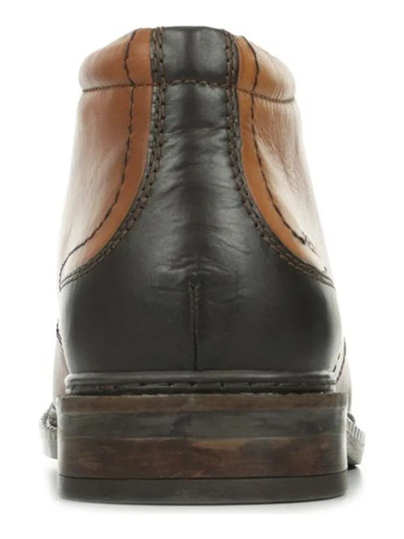 Bottines Redskins Sommet - Marron