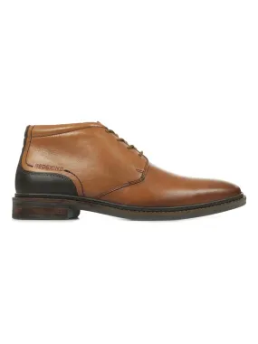 Bottines Redskins Sommet - Marron