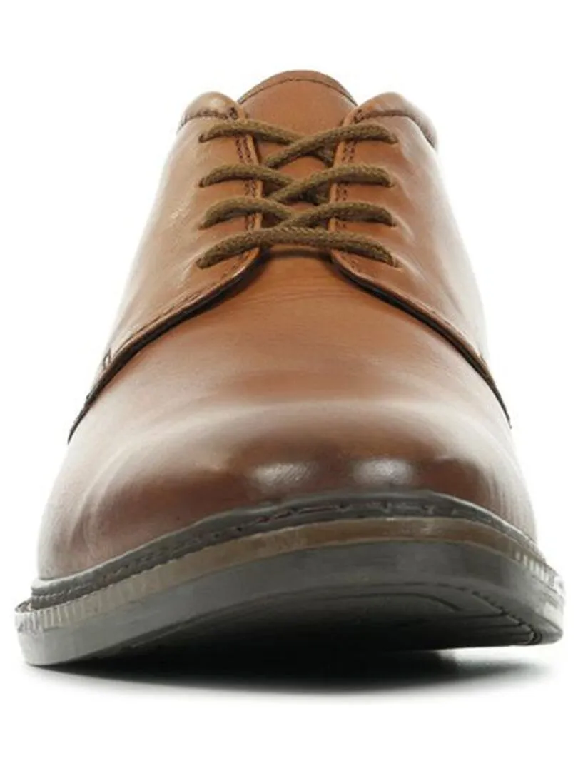 Bottines Redskins Sommet - Marron