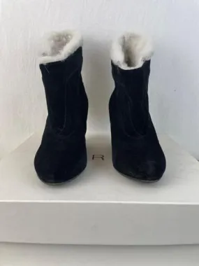 Bottines à Talons - IRO 36