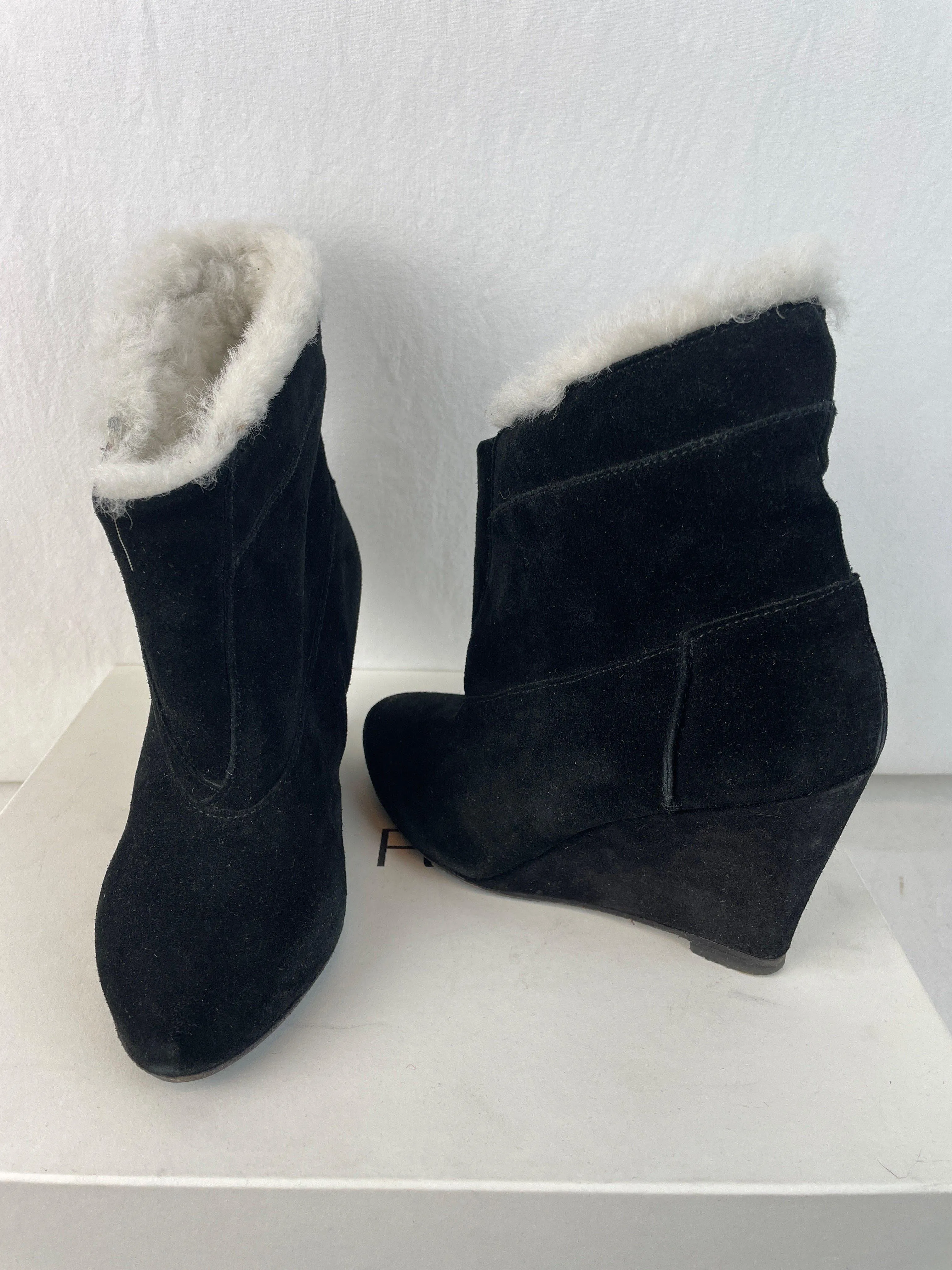 Bottines à Talons - IRO 36