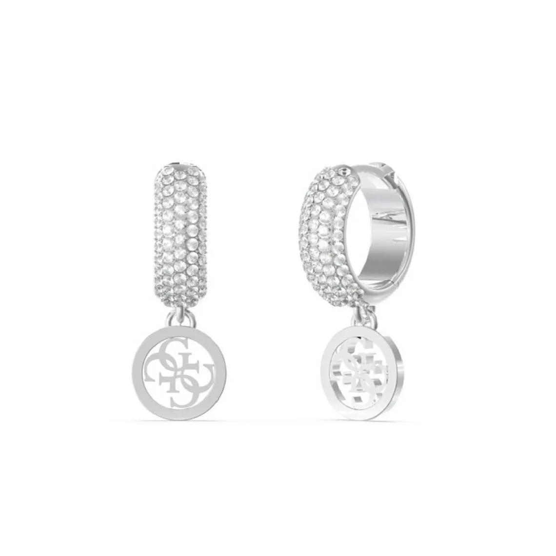 Boucles d'oreilles  JUBE03301JWRH - Guess Bijoux | 3 Suisses