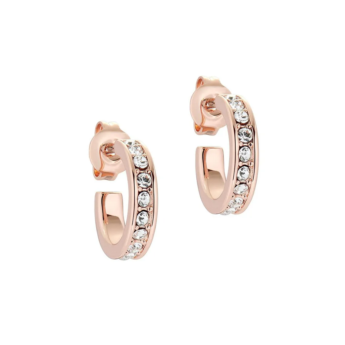 Boucles oreilles Femme TBJ2767-24-02 | Bijoux 3 SUISSES