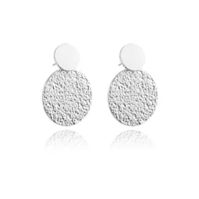 Boucles oreilles Pixies Bijoux - PEP0021-2UNI Acier  | 3 Suisses