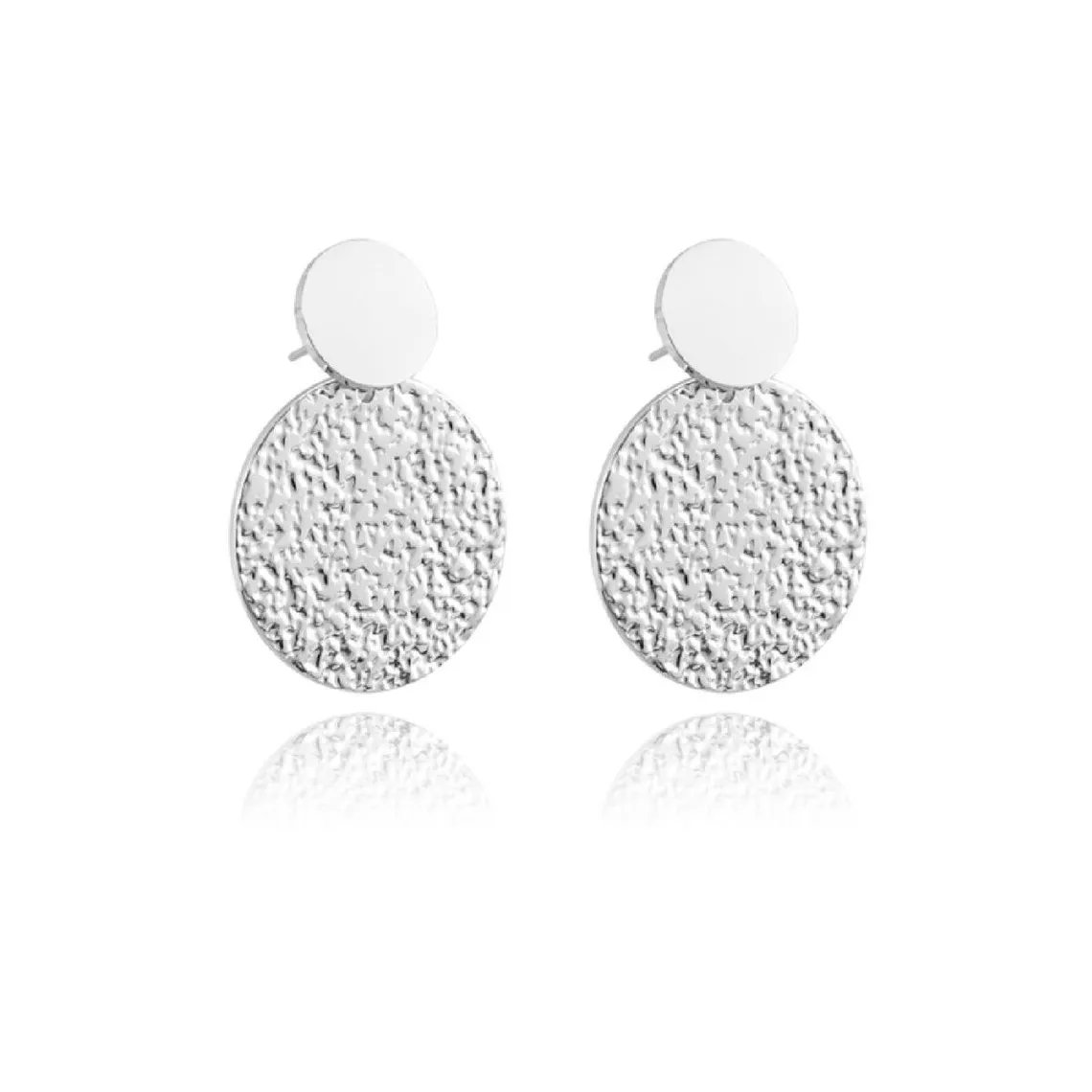 Boucles oreilles Pixies Bijoux - PEP0021-2UNI Acier  | 3 Suisses