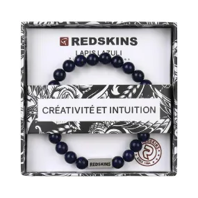 Bracelet 285706 Redskins Bijoux Lapis Lazuli | 3 Suisses