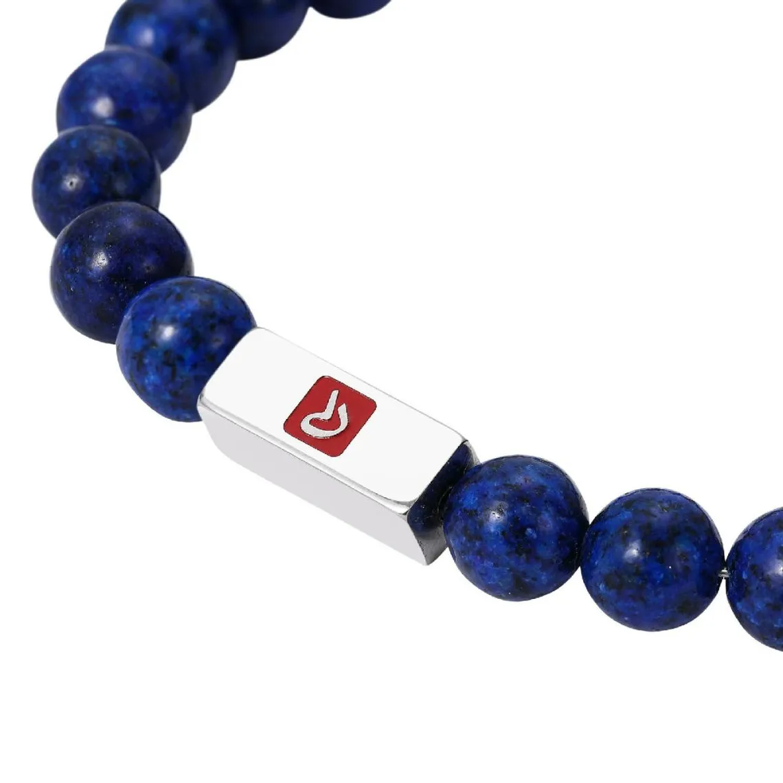 Bracelet 285706 Redskins Bijoux Lapis Lazuli | 3 Suisses