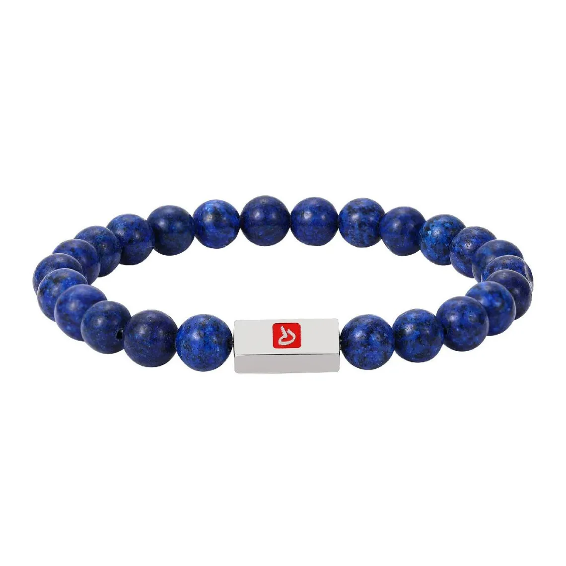 Bracelet 285706 Redskins Bijoux Lapis Lazuli | 3 Suisses