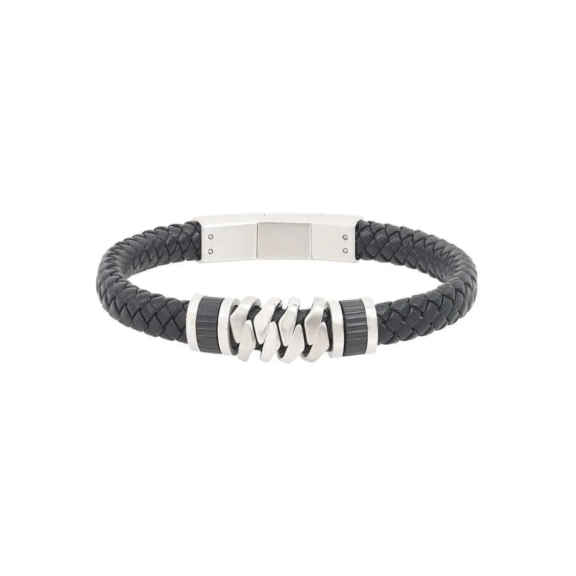 BRACELET G-Force Bijoux BGFBR3309S  | 3 Suisses