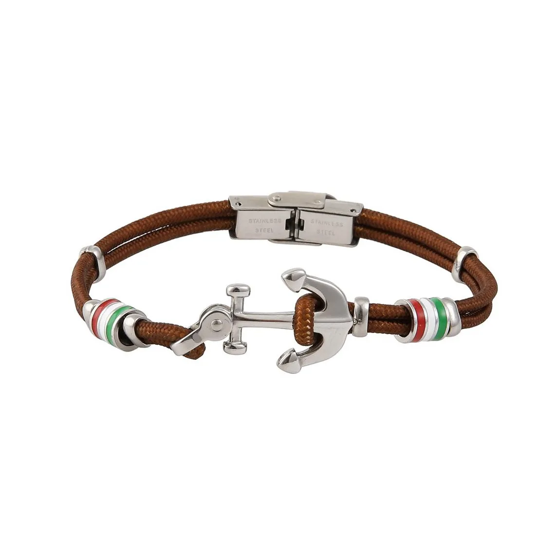 Bracelet Homme 285224 Redskins Bijoux | 3 Suisses