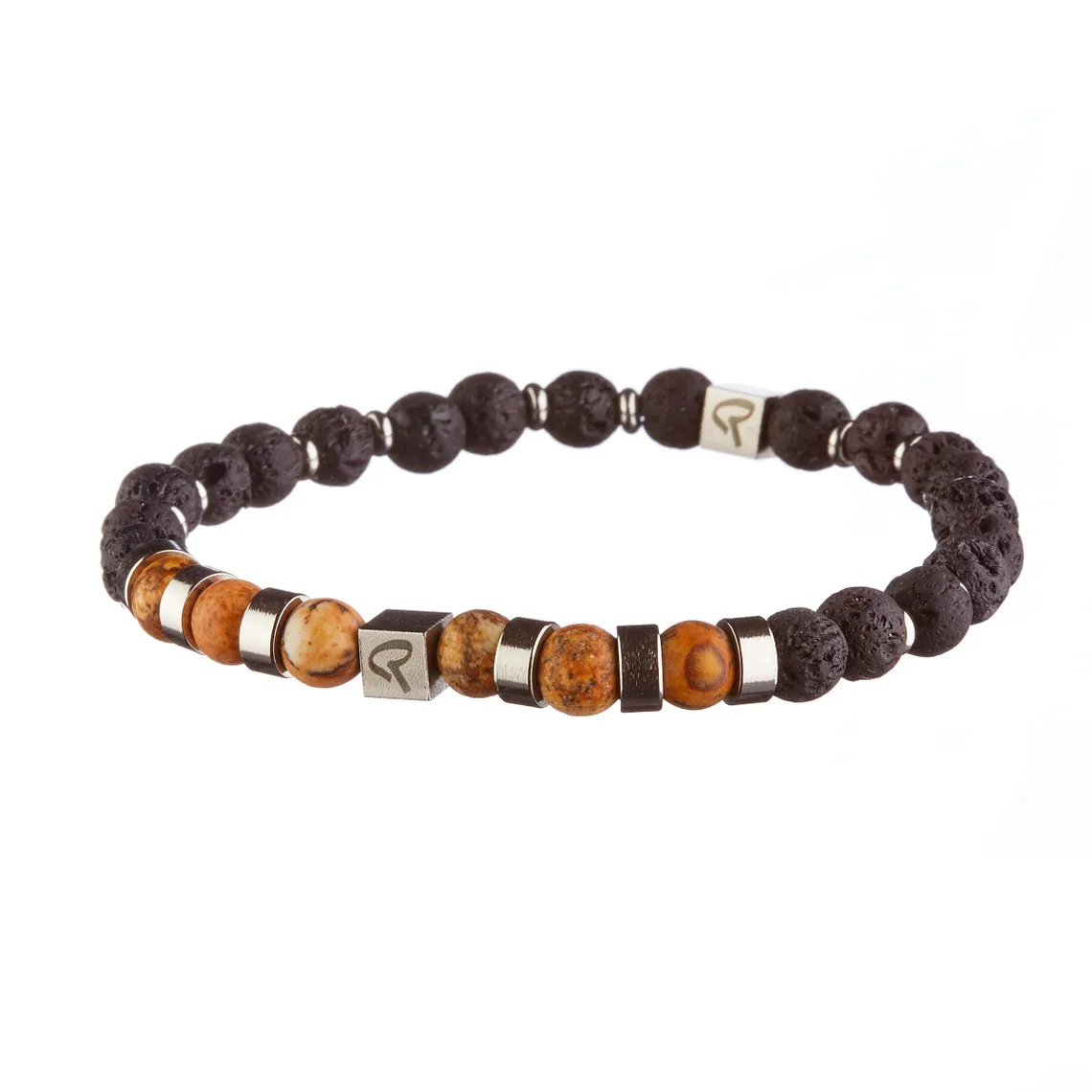 Bracelet Homme 285250 Redskins Bijoux | 3 Suisses