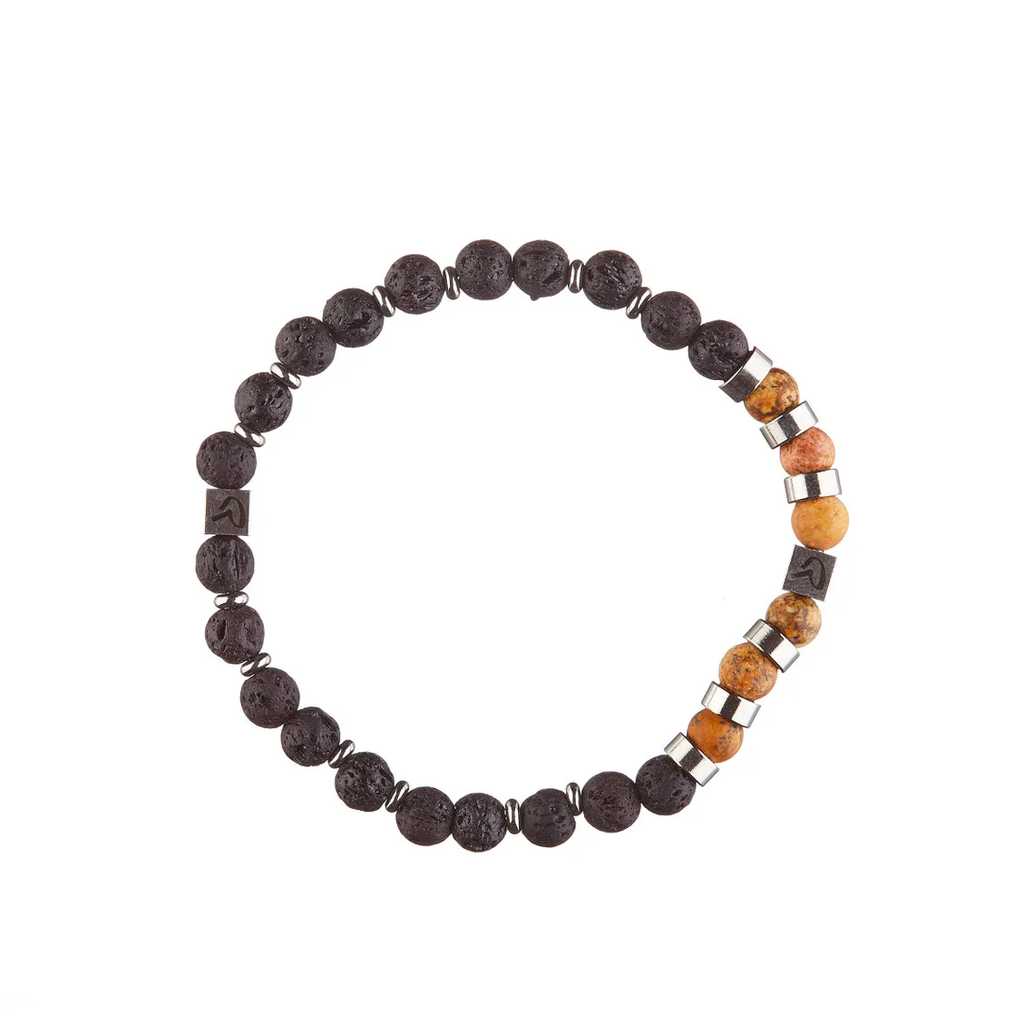 Bracelet Homme 285250 Redskins Bijoux | 3 Suisses