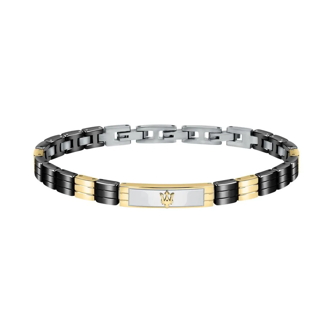 Bracelet homme JM221ATZ06 | Bijoux Homme 3 SUISSES