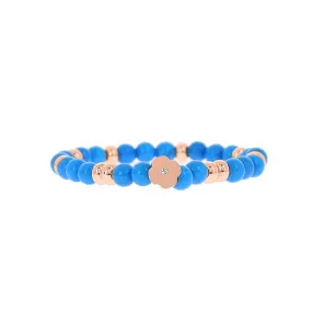 Bracelet Les Interchangeables A58817 Femme | Bijoux 3 SUISSES