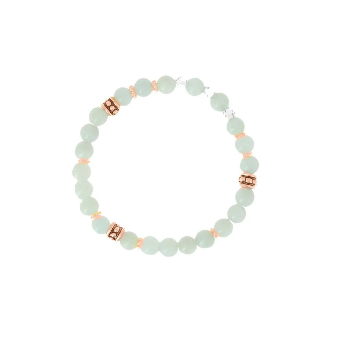 Bracelet Les Interchangeables A59346 Femme | Bijoux 3 SUISSES