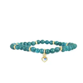 Bracelet Les Interchangeables A59901 Femme | Bijoux 3 SUISSES