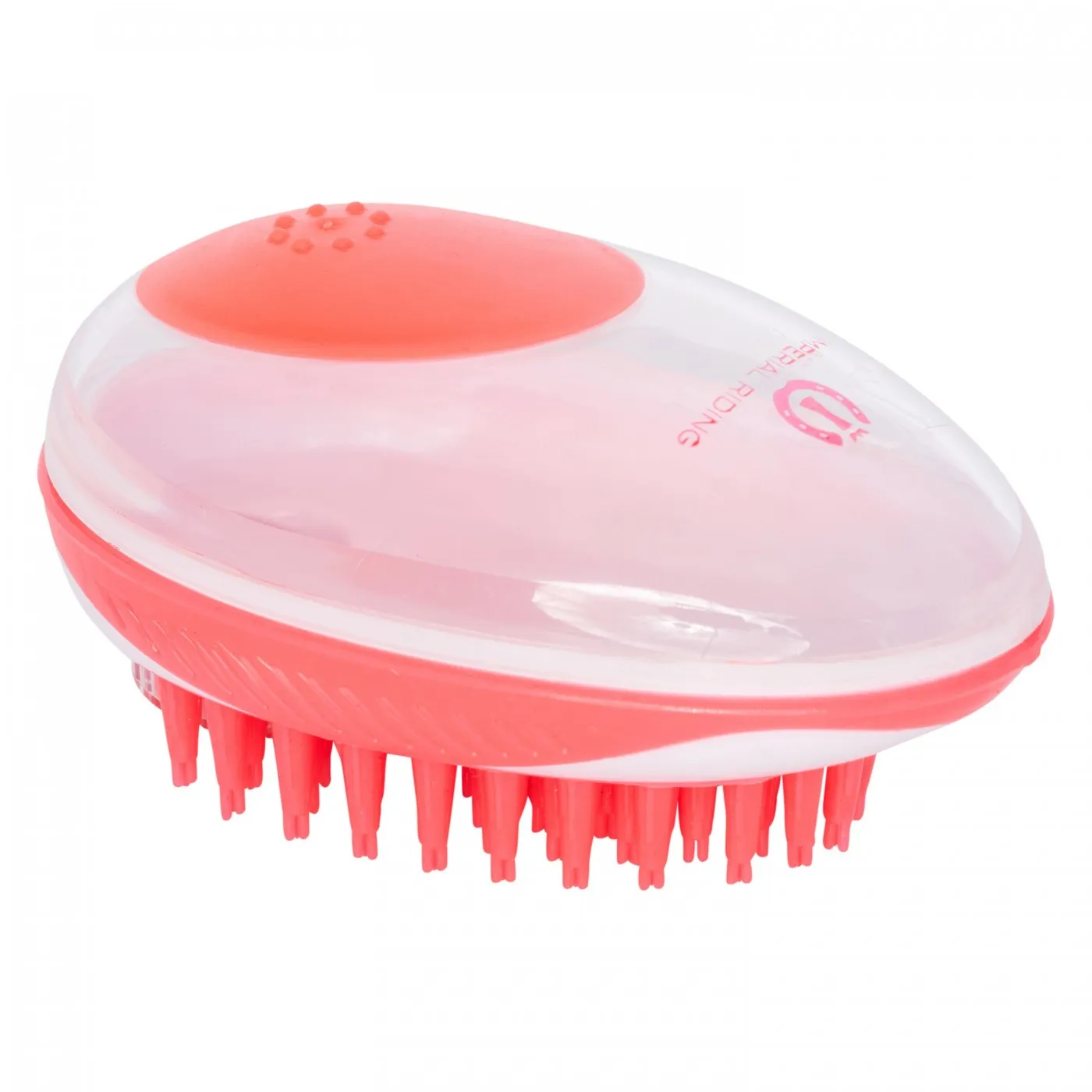 Brosse de toilettage