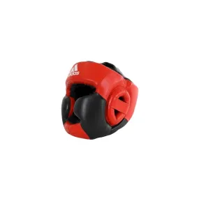 CASQUE DE BOXE SUPER PRO ADIDAS  - Actionsports.fr