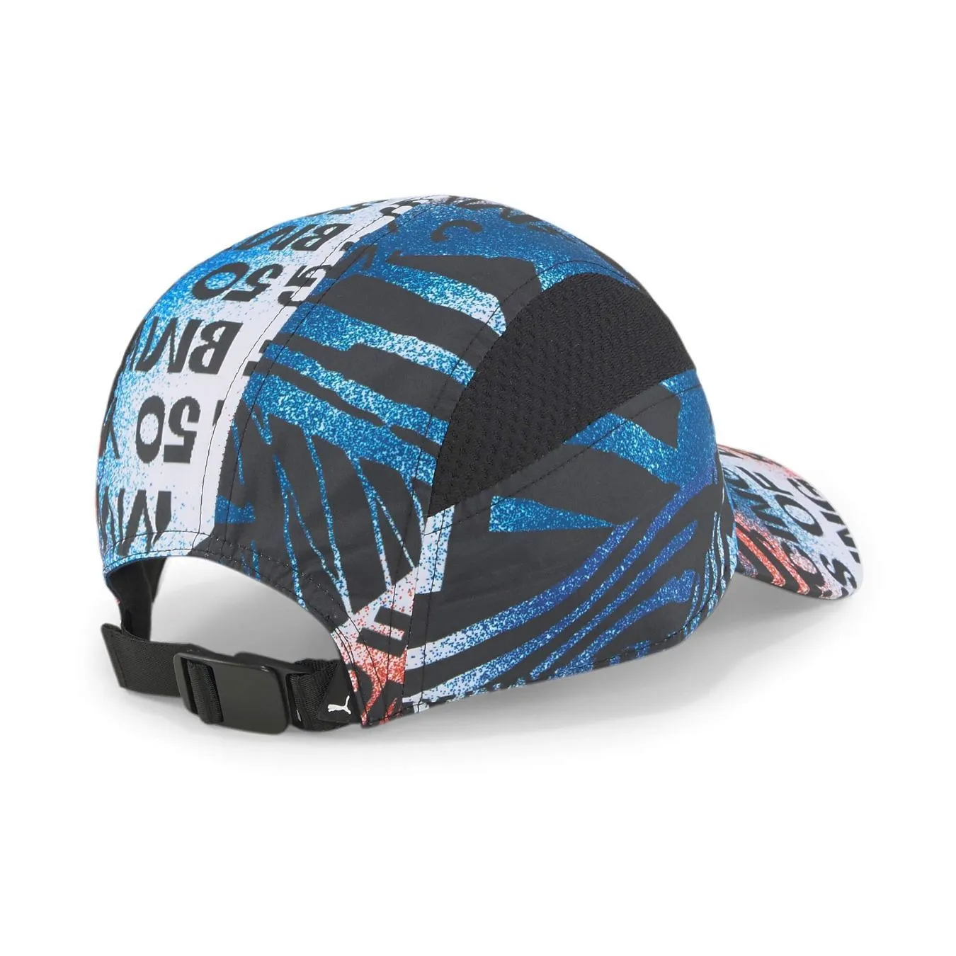 Casquette BMW MOTORSPORT MMS STATEMENT Noire