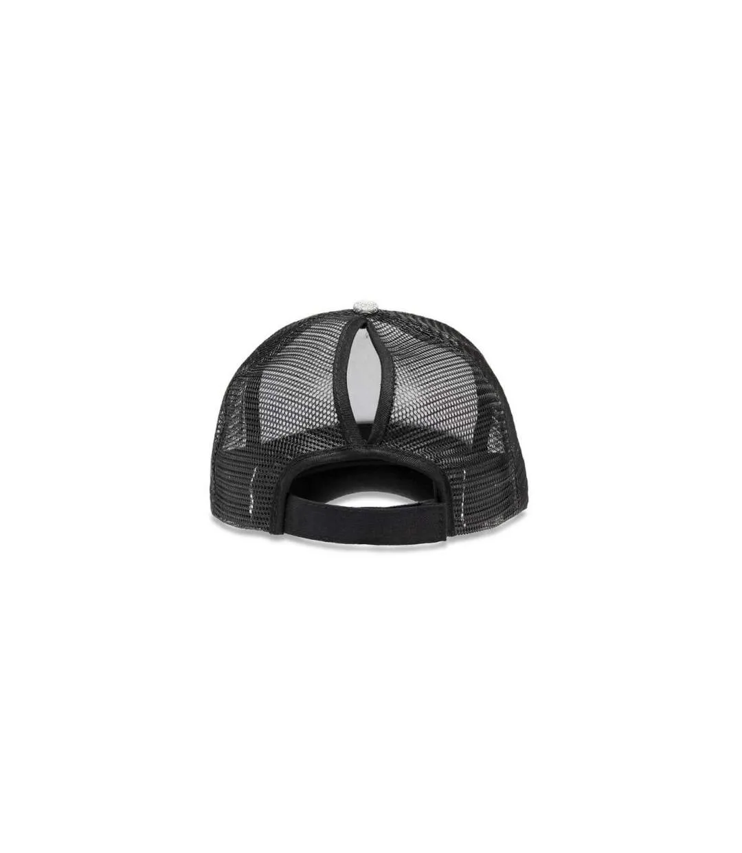 Casquette core new york homme noir Result