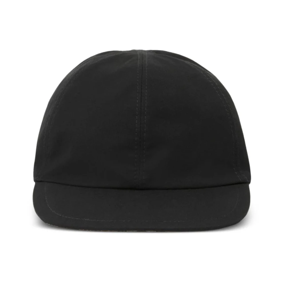 Casquette de baseball réversible pour enfants