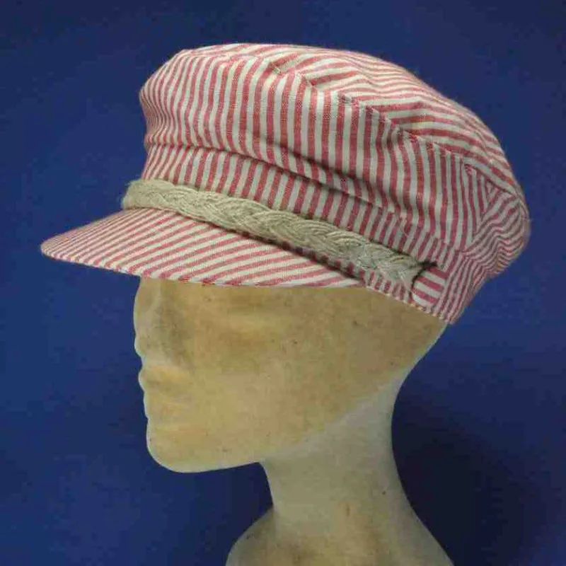 Casquette de marin pour femme - Achat casquette marin été pour femme