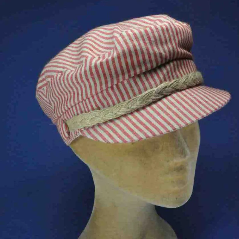 Casquette de marin pour femme - Achat casquette marin été pour femme