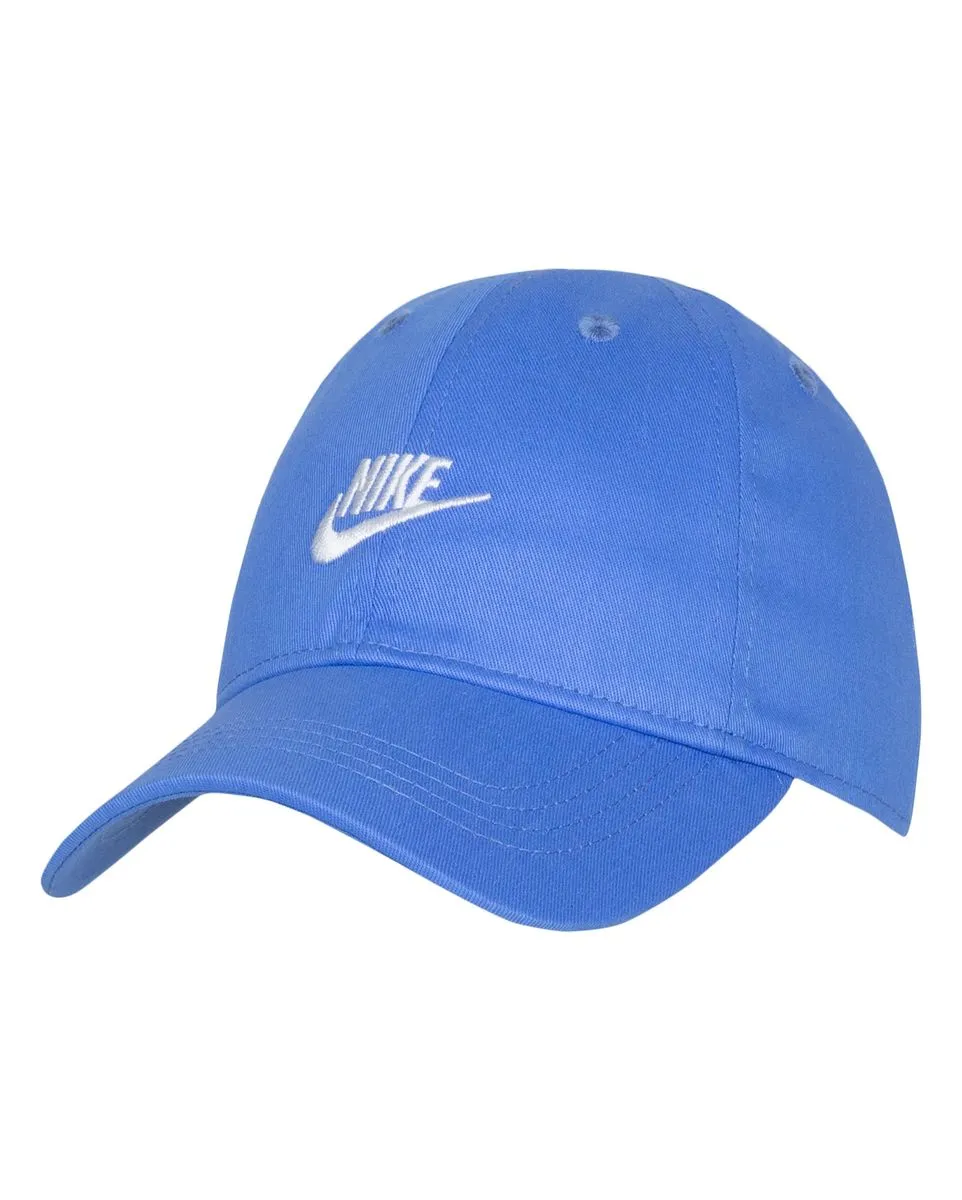 Casquette Garçon FUTURE CURVE BRIM CAP Bleu