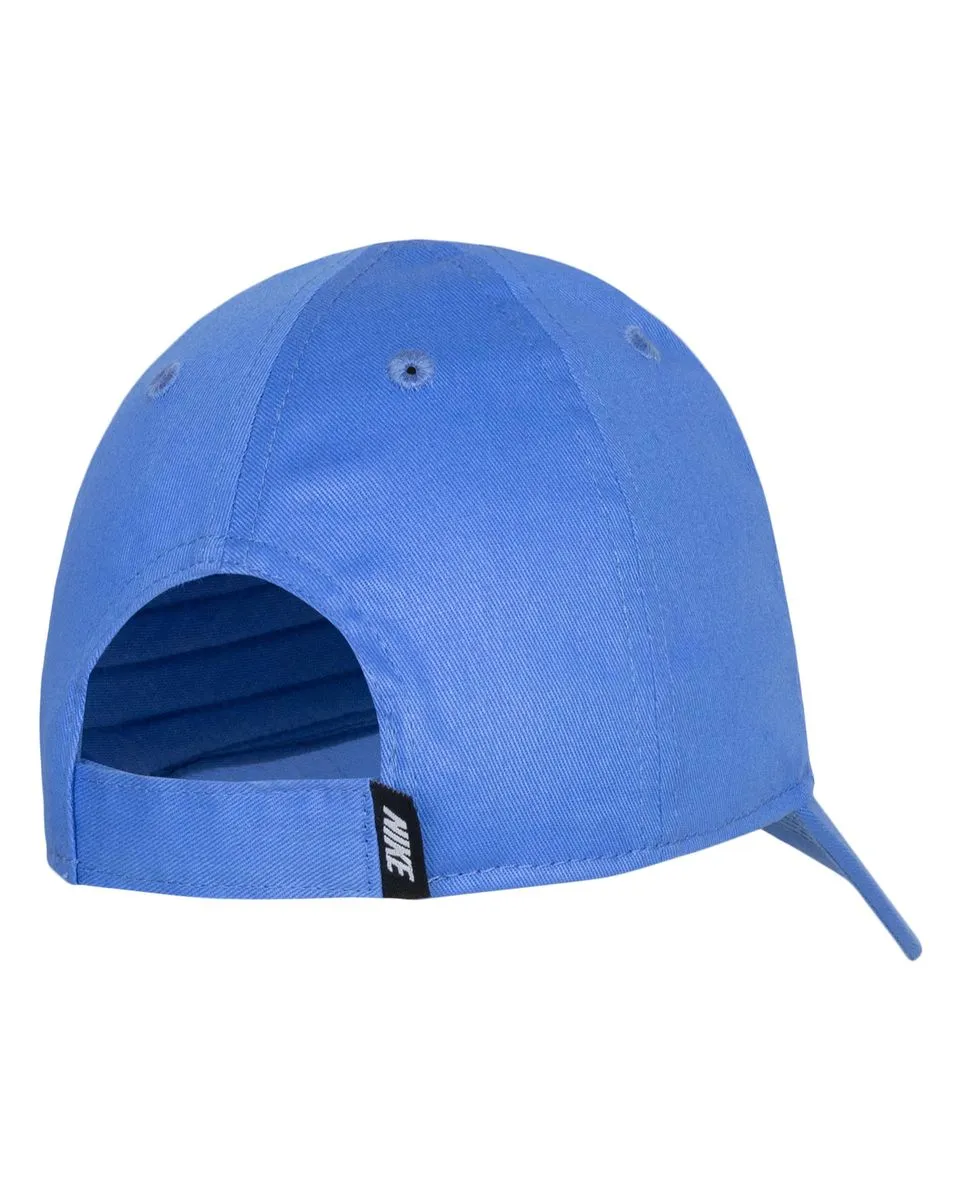 Casquette Garçon FUTURE CURVE BRIM CAP Bleu